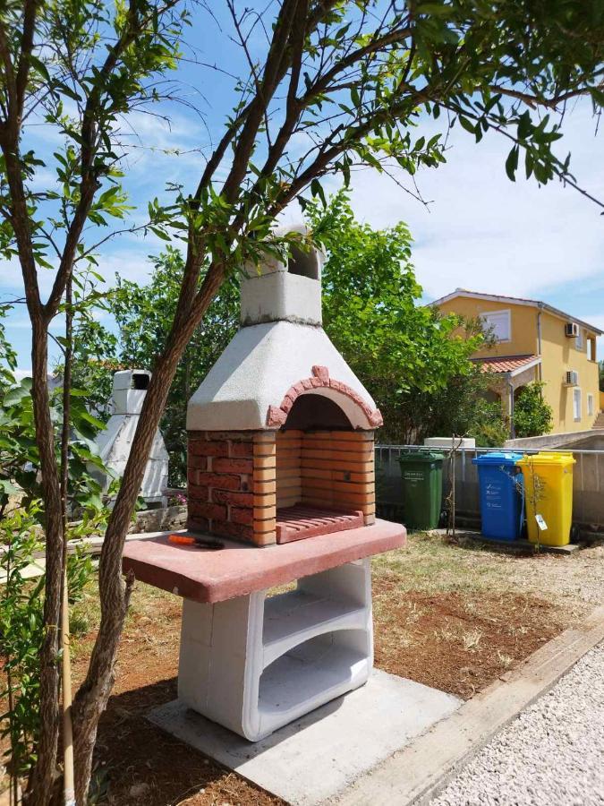 Apartman Kolarek Vir Kültér fotó