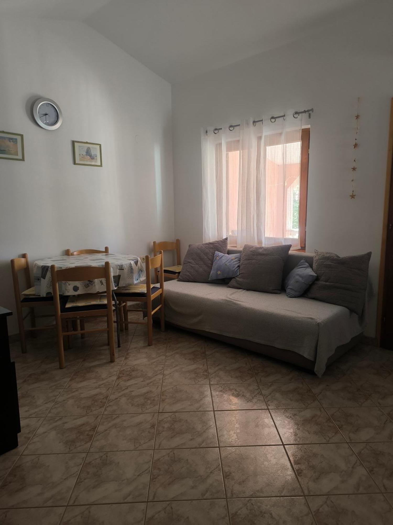 Apartman Kolarek Vir Kültér fotó