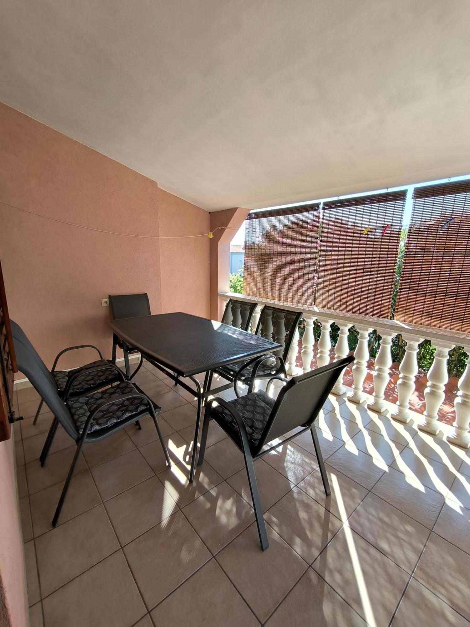 Apartman Kolarek Vir Kültér fotó